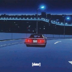 travis scott ~ uber everywhere (slowed + reverb)