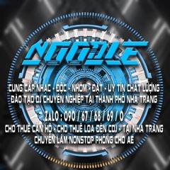 Tang Anh Cho Co Ay 2020 - TEEJAY  Remix FULL ( Cong Noodle )