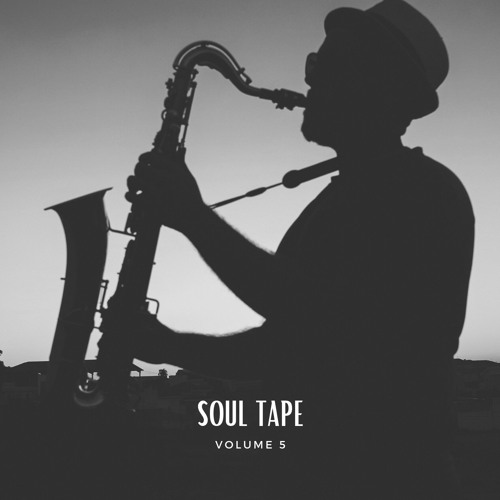 Soul Tape - Vol 5