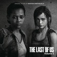 All Gone (Reunion) - Gustavo Santaolalla