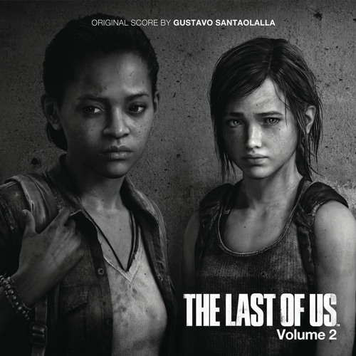 The Last of Us