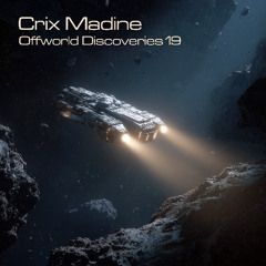 Offworld Discoveries 19