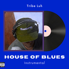 house of blue