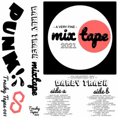 Darby Trash Mixtape Side B