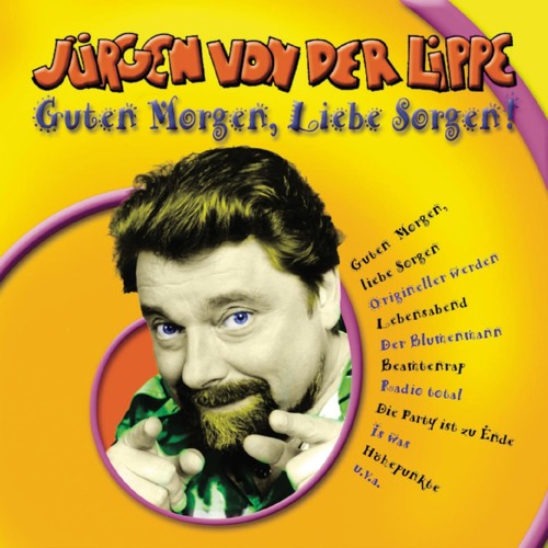 Guten Morgen, liebe Sorgen