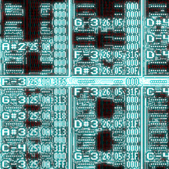Dubmood & MASTER BOOT RECORD - E1M777
