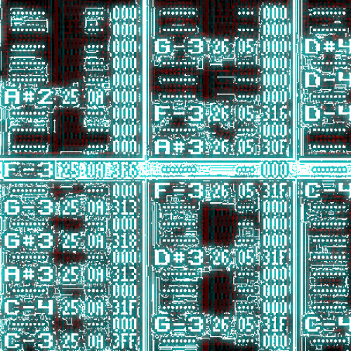 Dubmood & MASTER BOOT RECORD - E1M777