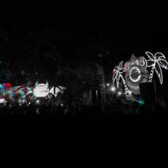 Les 2 ans des Voisines - Dj set - Ile de la Réunion - 18/05/24