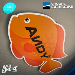 ANDY Live @ Grisoni Lake Mobile - Lake Sensation 2024, Geneva, Switzerland (20.07.2024)