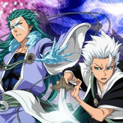 Zanpakuto: The Alternate Tale - Bleach Brave Souls OST