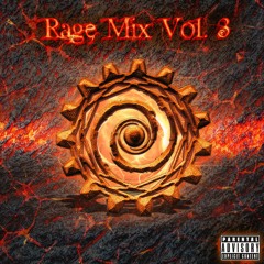 Rage Mix Vol. 3
