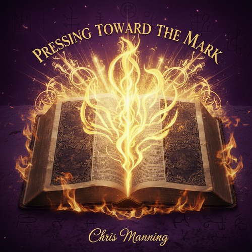 Pressing Toward The Mark