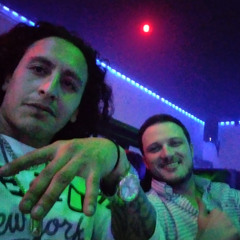 Tyler of Ghost Squad & Mexiveli - Cincinnati 2 Memphis (Audio)