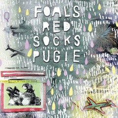 Red Socks Pugie (Various Productions)