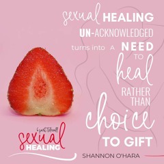 What is sexual healing and are you a sexual healer?