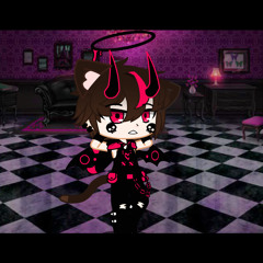 Finished my Genderbend