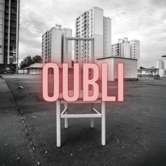 Zamdane x La Fève Type Beat - "OUBLI" | Melancholic Trap Beat