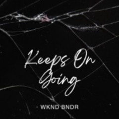 Keeps On Going (Extended mix)