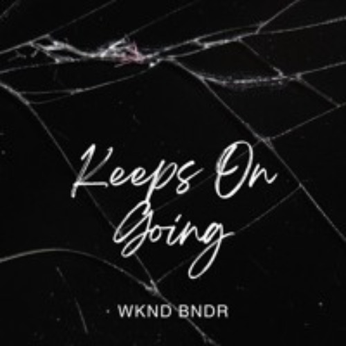 Keeps On Going (Extended mix)