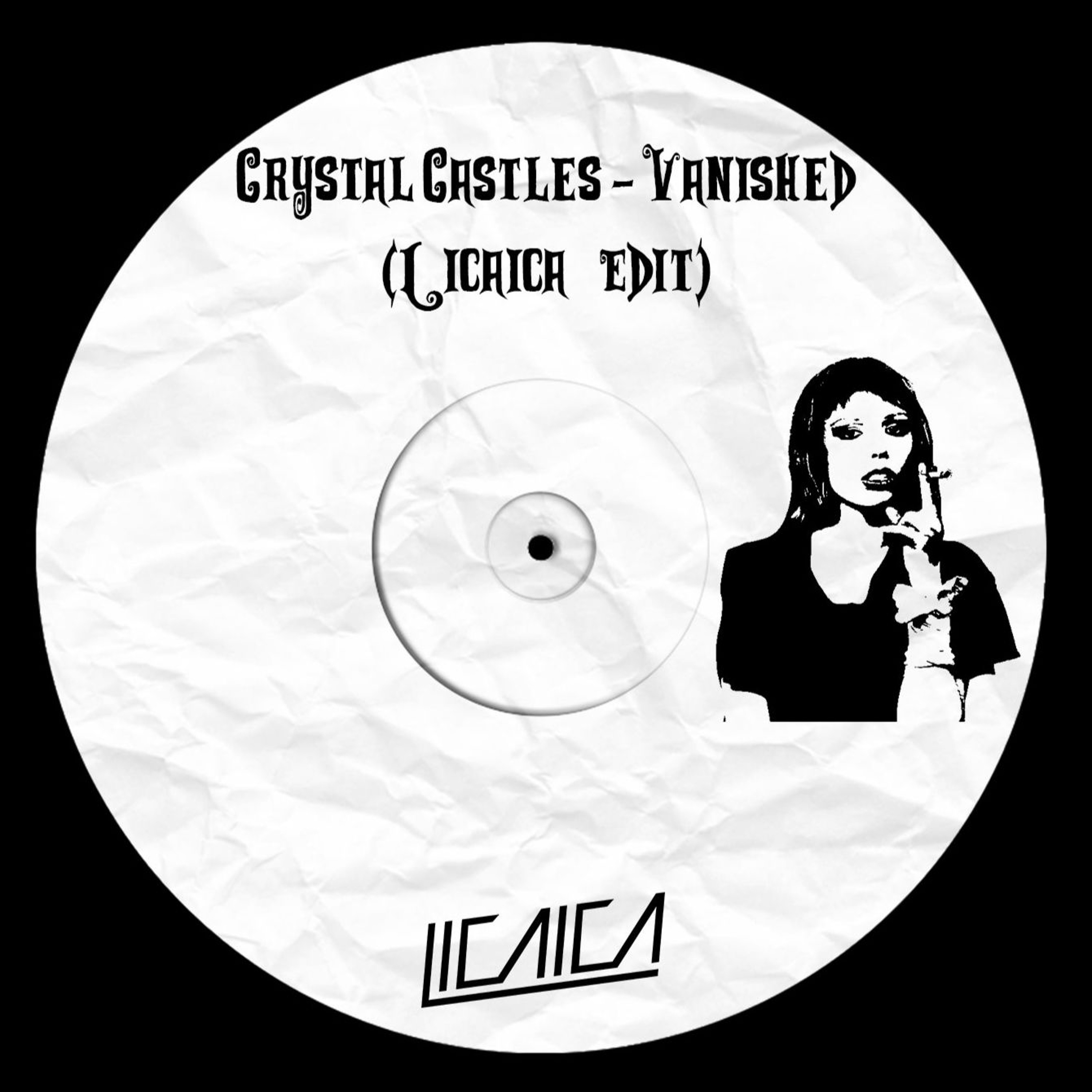Crystal Castles - Vanished (Licaica Edit) episode artwork