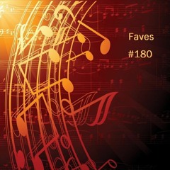 Some of my Soundcloud Favourites #180