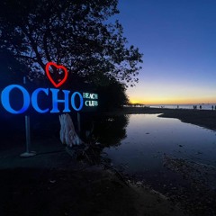 DJ RO - Live @ Ocho Beach Club Tamarindo 🇨🇷