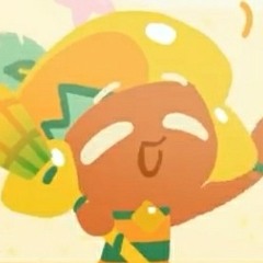 (Cookie Run: OvenBreak) Mango Cookie Trial