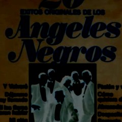 Y Volvere | Los Angeles Negros