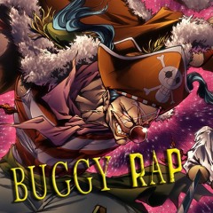 BUGGY RAP - AT THE TOP