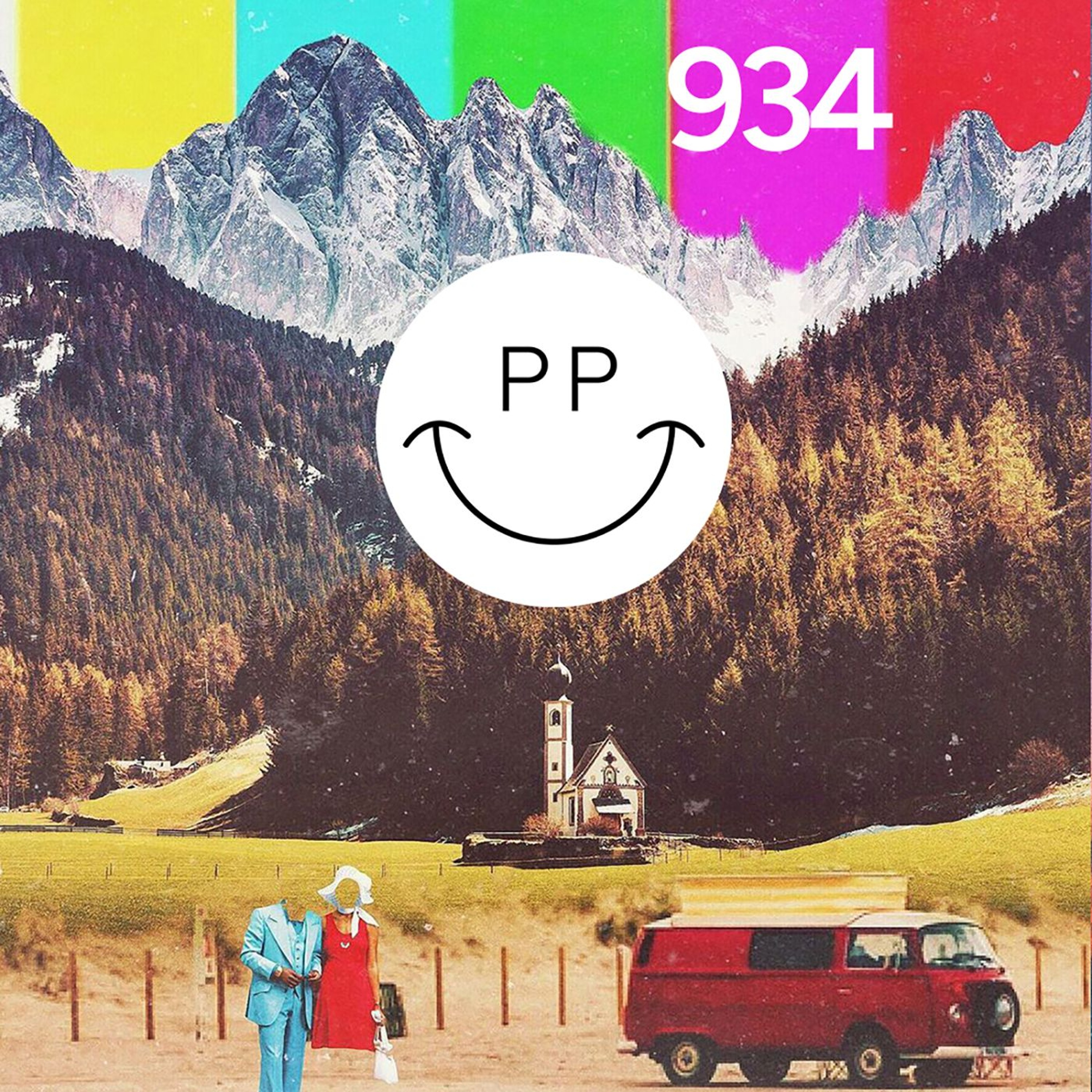 MIXTAPE 934 episode artwork