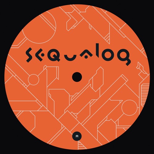 SEQG009 / ildec - It's Time For Change EP