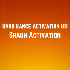 Hard Dance Activation 011