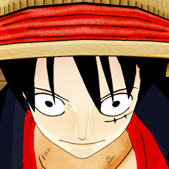 Monkey D Luffy (@KOBK) - DOGGY TAG (Prod.HomeShitt)