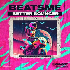 BeatsMe - Better Bouncer