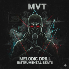 MVT Sessions - Melodic Drill Instrumental Beat (9)