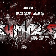 ŁDZ DNB CONTEST DJ SET