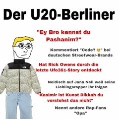 Pashanim - Saka wasser X Drake - One Dance [Mashup] - prod. by Kiffbolzen