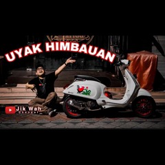 AJIK SUKA TERBANG NEW YEAR PARTY - FERRY ANDIKA RDJ™