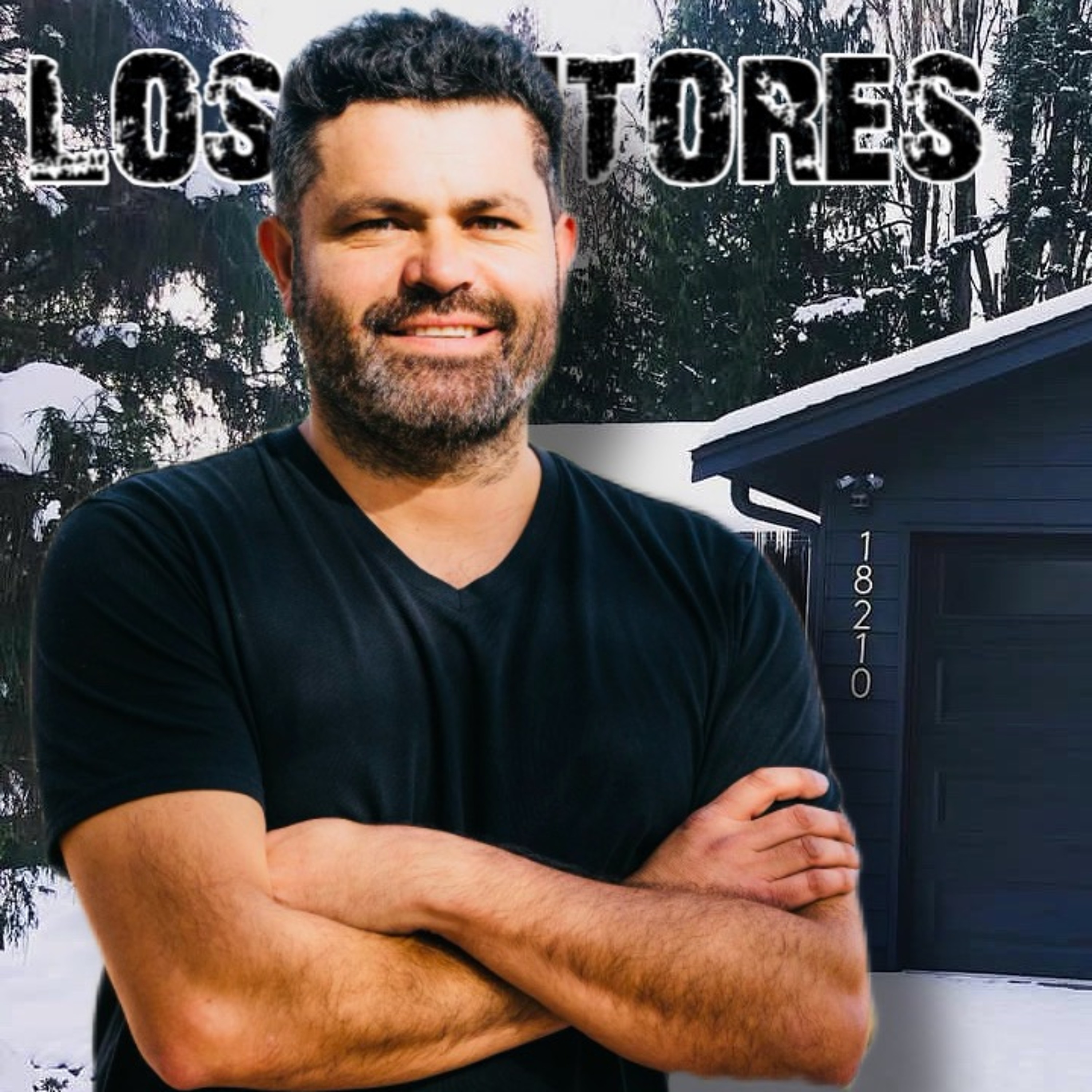 Los Pintores