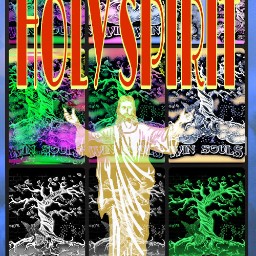 Stream Holy Spirit Glory by KON$TANT | Listen online for free on SoundCloud