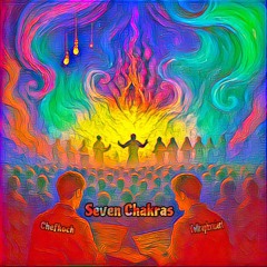 Seven Chakras