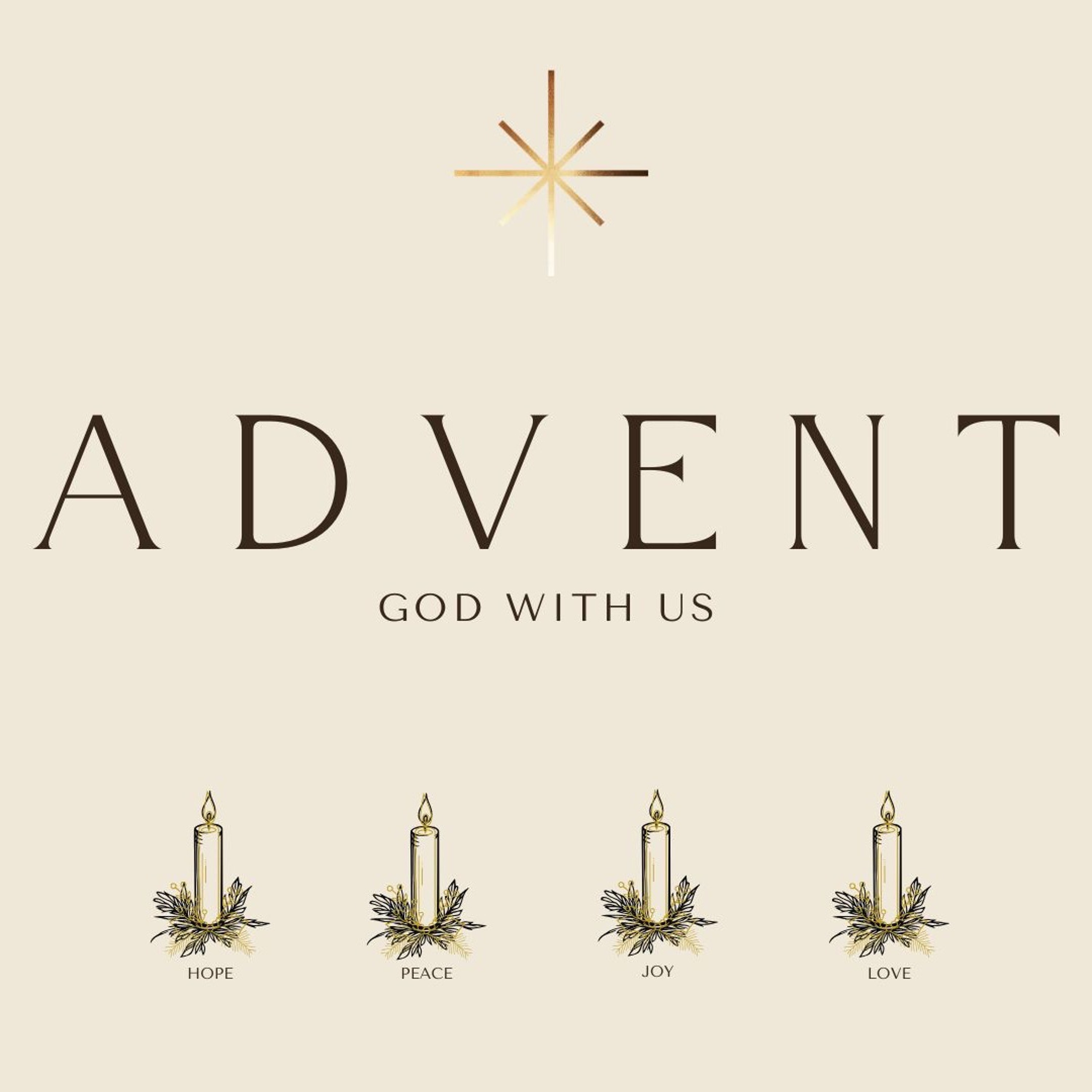 Ephesians 2:11-22: The Advent of Peace episode artwork