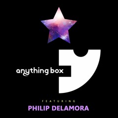 Anything Box Set With Philip De La Mora