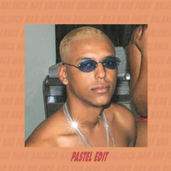Balança Mas Não Pára (House Baile Edit)⬇️