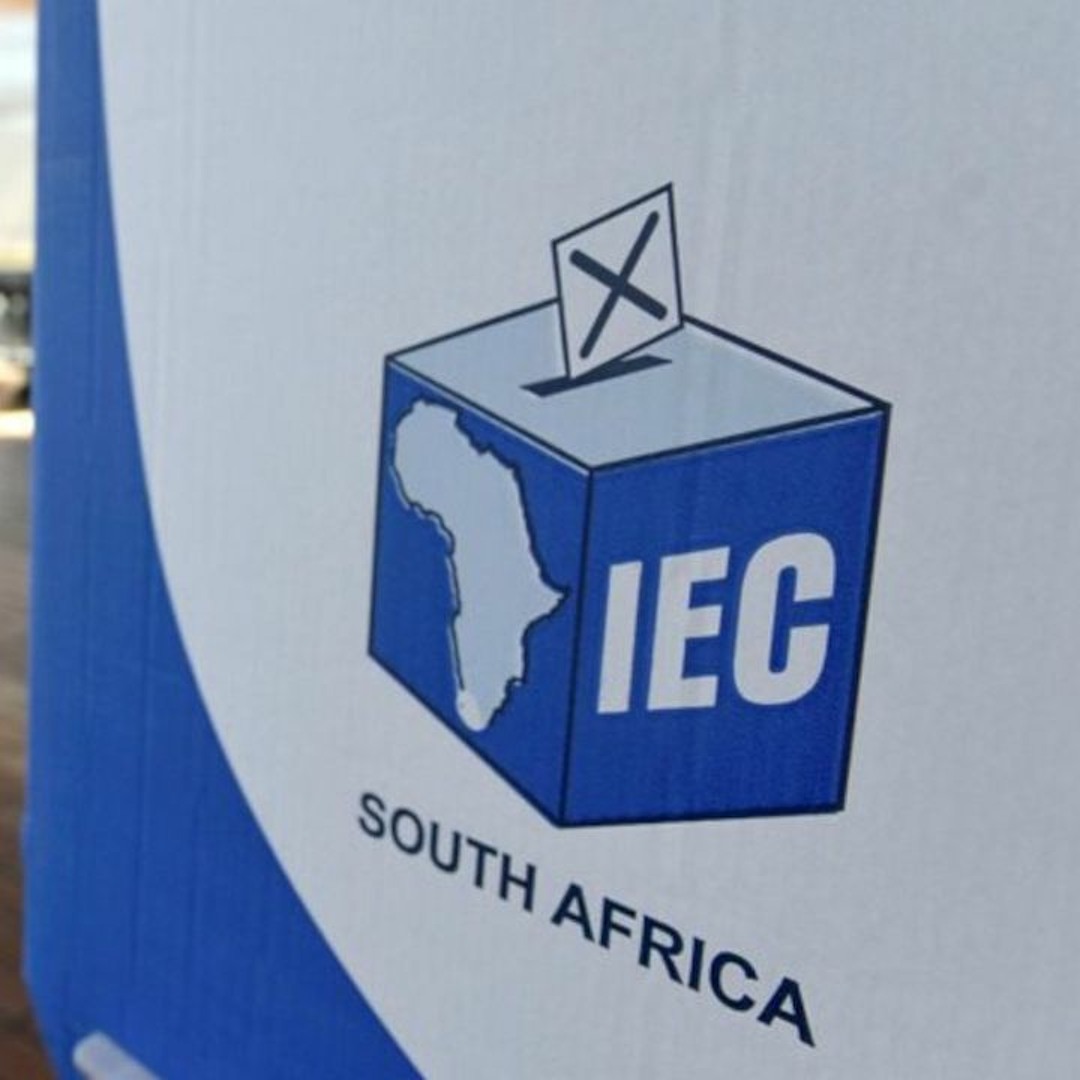 IEC ready for final voter registration weekend