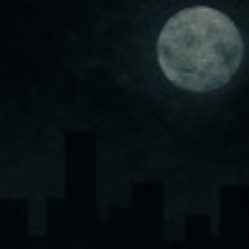 Sleeping Cities