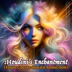 :Houdini's-Enchantment.  [Town-Called-Malice-Addiction]