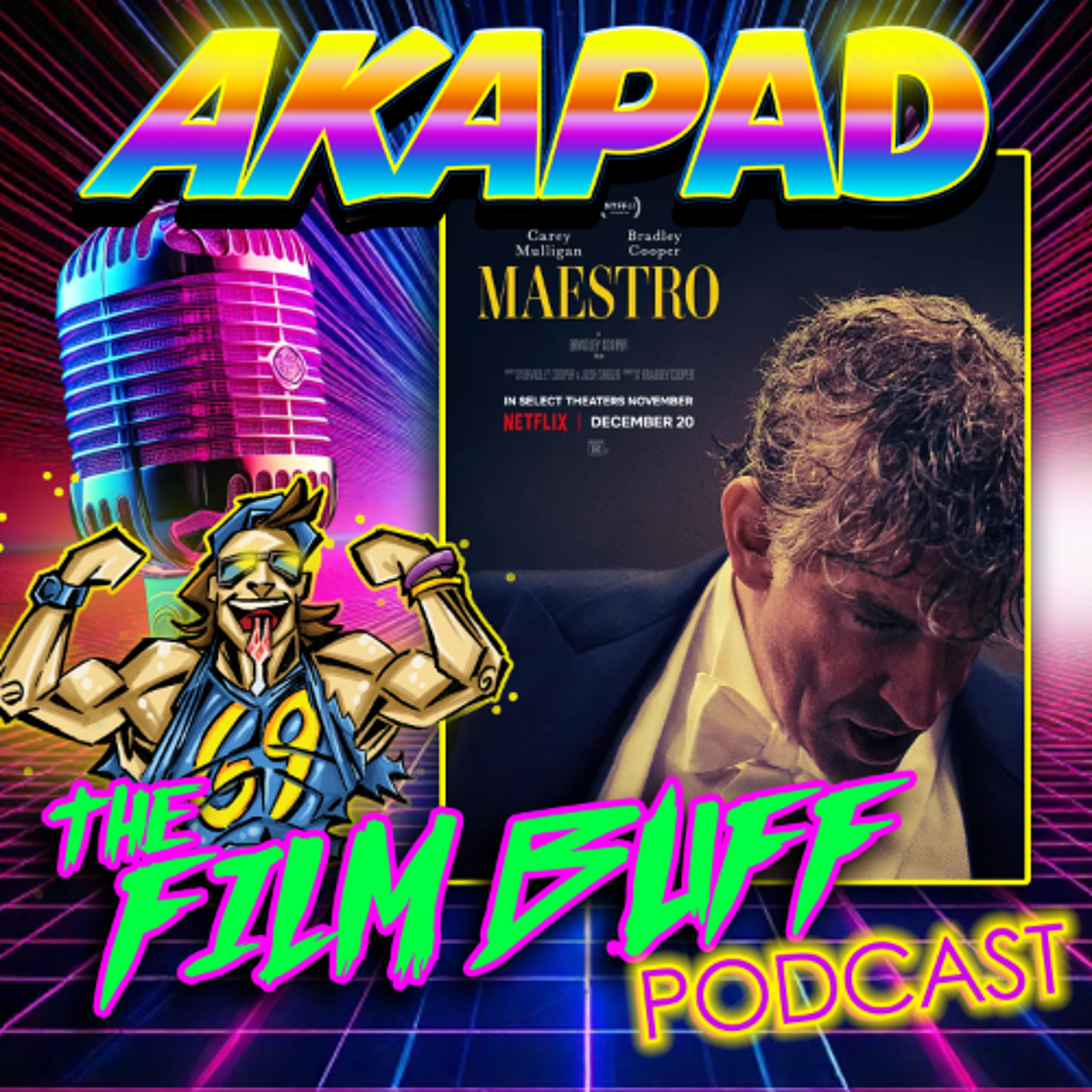 MAESTRO (2023) - A Review