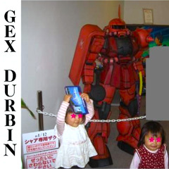 THE MISADVENTURES OF GEX & DURBY