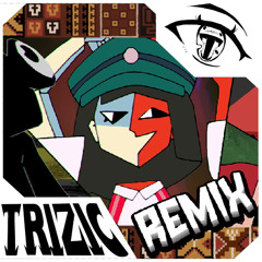 Main Menu Theme【Trizic Remix】- ENA: Dream BBQ OST
